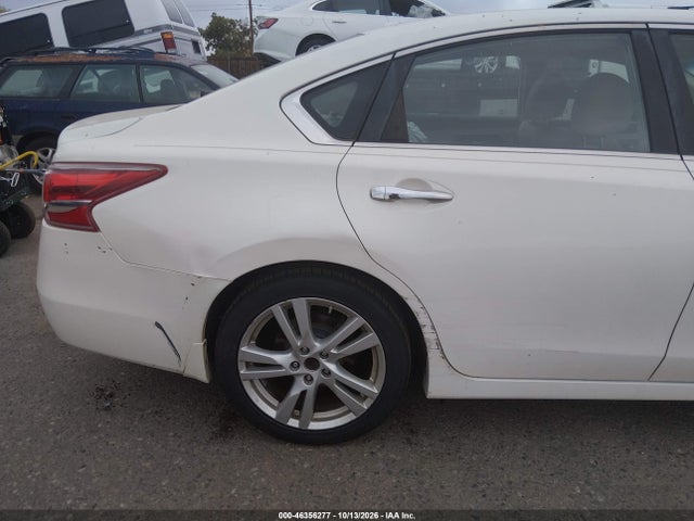 Aukcja sprzedaży 2013 Nissan Altima 3.5 Sl, vin: 1N4BL3AP5DC207491, numer aukcji: 46356277