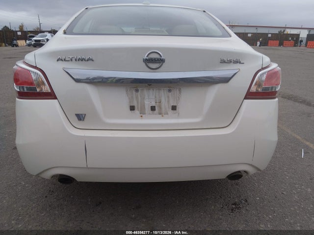 Aukcja sprzedaży 2013 Nissan Altima 3.5 Sl, vin: 1N4BL3AP5DC207491, numer aukcji: 46356277
