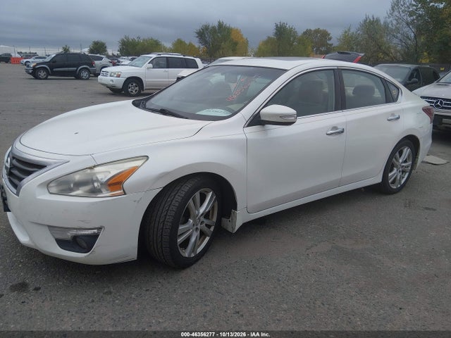 Aukcja sprzedaży 2013 Nissan Altima 3.5 Sl, vin: 1N4BL3AP5DC207491, numer aukcji: 46356277