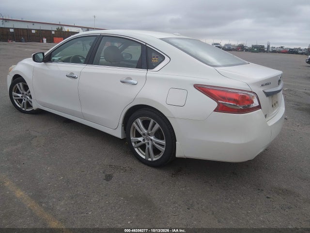 Aukcja sprzedaży 2013 Nissan Altima 3.5 Sl, vin: 1N4BL3AP5DC207491, numer aukcji: 46356277