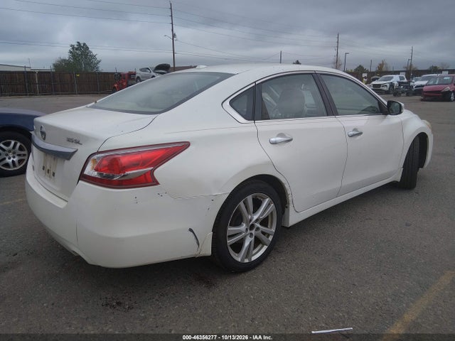 Aukcja sprzedaży 2013 Nissan Altima 3.5 Sl, vin: 1N4BL3AP5DC207491, numer aukcji: 46356277