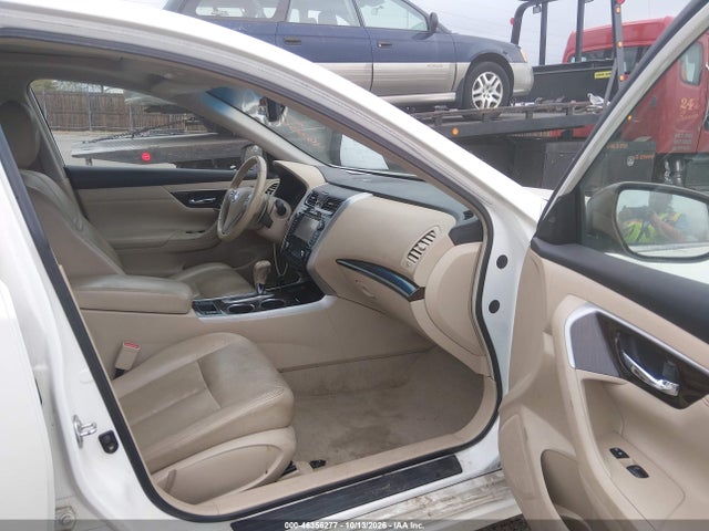 Aukcja sprzedaży 2013 Nissan Altima 3.5 Sl, vin: 1N4BL3AP5DC207491, numer aukcji: 46356277