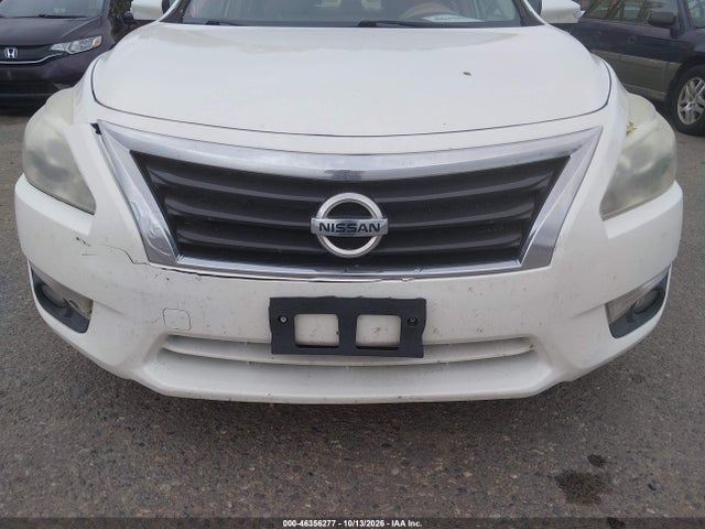 Aukcja sprzedaży 2013 Nissan Altima 3.5 Sl, vin: 1N4BL3AP5DC207491, numer aukcji: 46356277