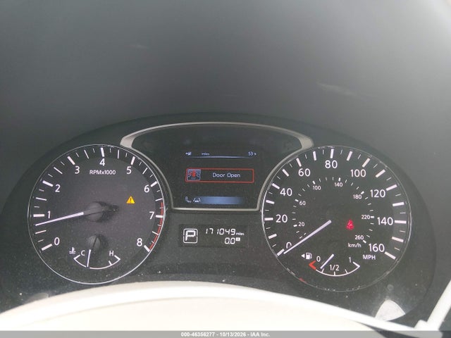 Aukcja sprzedaży 2013 Nissan Altima 3.5 Sl, vin: 1N4BL3AP5DC207491, numer aukcji: 46356277