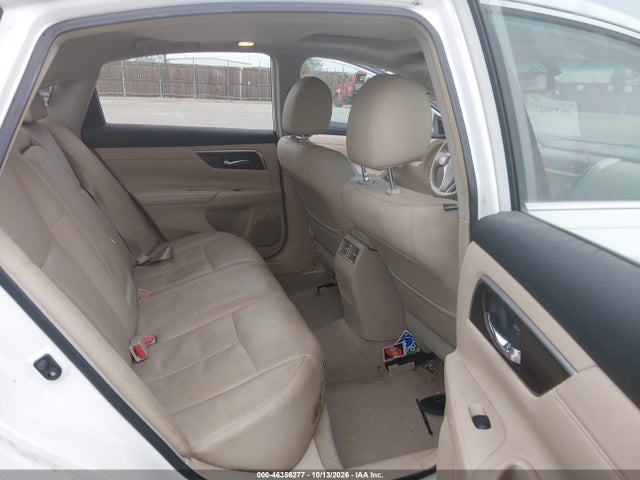 Aukcja sprzedaży 2013 Nissan Altima 3.5 Sl, vin: 1N4BL3AP5DC207491, numer aukcji: 46356277