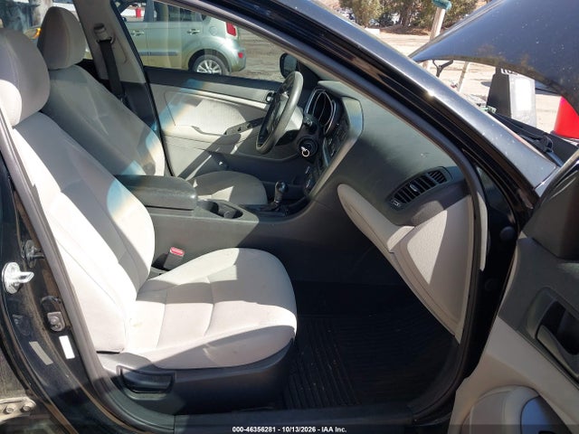 KIA Optima Lx 2015 5XXGM4A75FG487922 Image 5