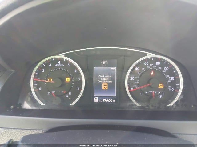 46356314 :رقم المزاد ، 4T1BF1FKXFU975057 vin ، 2015 Toyota Camry Se مزاد بيع