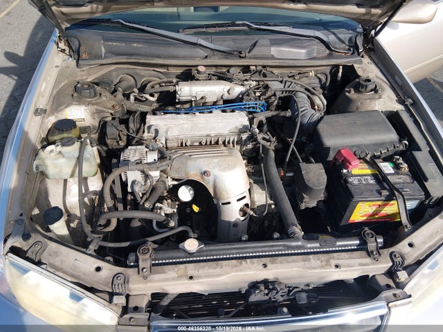 Aukcja sprzedaży 2001 Toyota Camry Ce, vin: 4T1BG22K11U083748, numer aukcji: 46356320