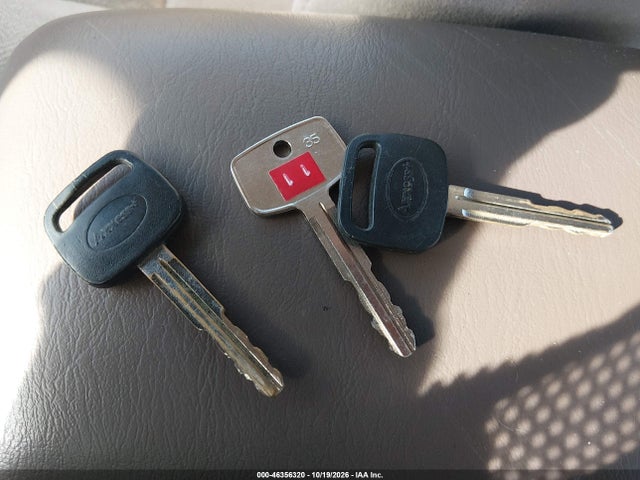 Aukcja sprzedaży 2001 Toyota Camry Ce, vin: 4T1BG22K11U083748, numer aukcji: 46356320