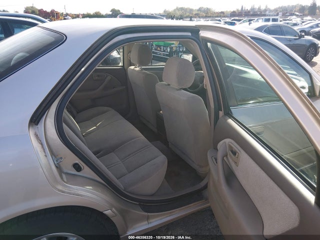 Aukcja sprzedaży 2001 Toyota Camry Ce, vin: 4T1BG22K11U083748, numer aukcji: 46356320