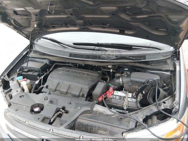 Продаж на аукціоні авто 2012 Honda Odyssey Ex-l, vin: 5FNRL5H62CB089242, номер лоту: 46356329