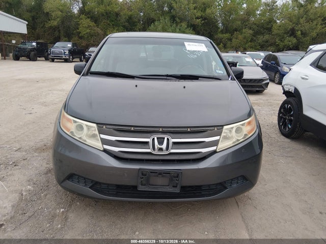 Продаж на аукціоні авто 2012 Honda Odyssey Ex-l, vin: 5FNRL5H62CB089242, номер лоту: 46356329