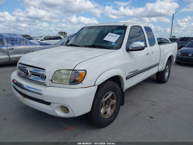 Продаж на аукціоні авто 2003 Toyota Tundra Sr5 V8, vin: 5TBRT34153S384872, номер лоту: 46356337
