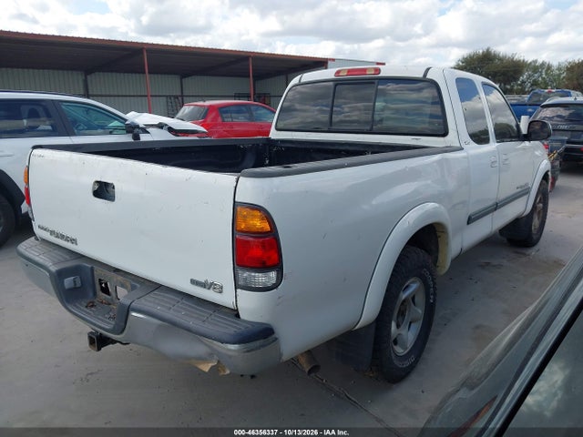 Продаж на аукціоні авто 2003 Toyota Tundra Sr5 V8, vin: 5TBRT34153S384872, номер лоту: 46356337