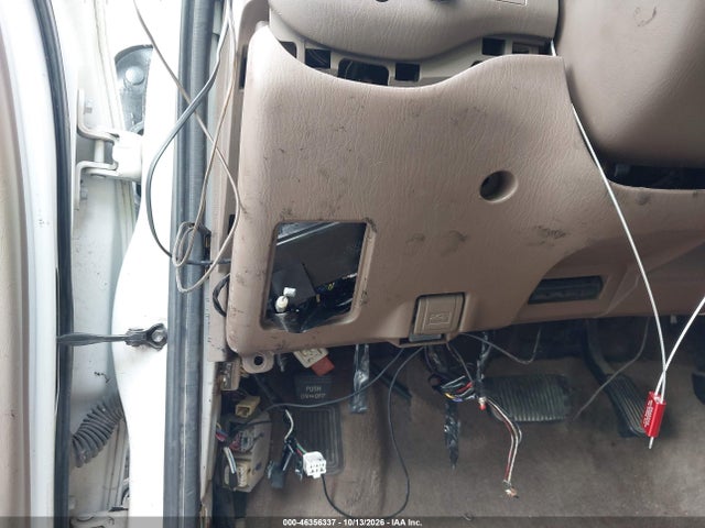 Продаж на аукціоні авто 2003 Toyota Tundra Sr5 V8, vin: 5TBRT34153S384872, номер лоту: 46356337