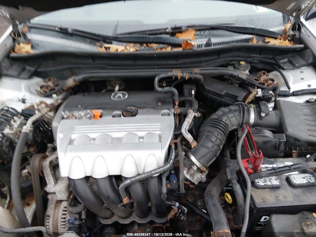 2011 Acura Tsx 2.4 მანქანა იყიდება აუქციონზე, vin: JH4CU2F63BC016721, აუქციონის ნომერი: 46356347