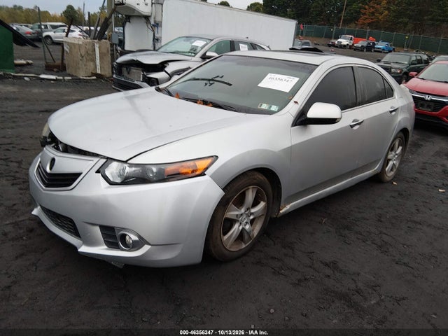 2011 Acura Tsx 2.4 მანქანა იყიდება აუქციონზე, vin: JH4CU2F63BC016721, აუქციონის ნომერი: 46356347