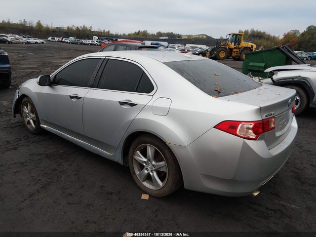 2011 Acura Tsx 2.4 მანქანა იყიდება აუქციონზე, vin: JH4CU2F63BC016721, აუქციონის ნომერი: 46356347