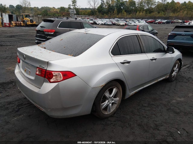 2011 Acura Tsx 2.4 მანქანა იყიდება აუქციონზე, vin: JH4CU2F63BC016721, აუქციონის ნომერი: 46356347