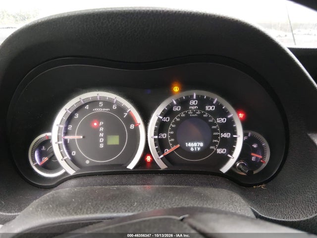 2011 Acura Tsx 2.4 მანქანა იყიდება აუქციონზე, vin: JH4CU2F63BC016721, აუქციონის ნომერი: 46356347