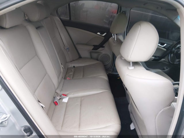 2011 Acura Tsx 2.4 მანქანა იყიდება აუქციონზე, vin: JH4CU2F63BC016721, აუქციონის ნომერი: 46356347
