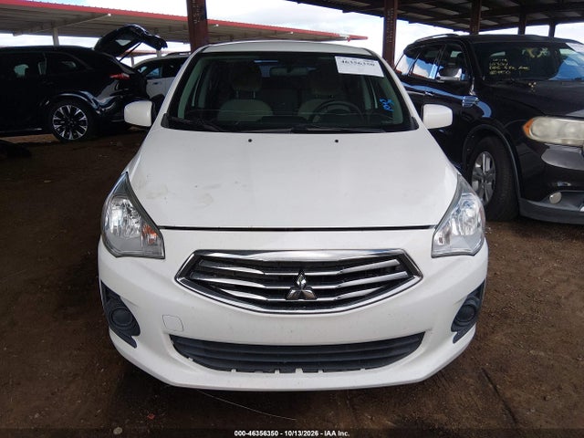 Mitsubishi Mirage G4 Es 2019 ML32F3FJXKHF05949 Image 13