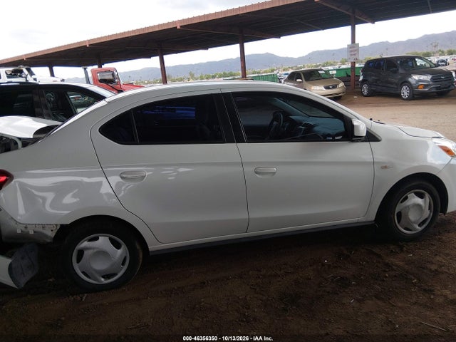 Mitsubishi Mirage G4 Es 2019 ML32F3FJXKHF05949 Image 14