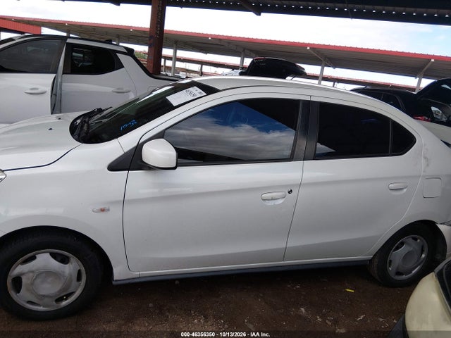Mitsubishi Mirage G4 Es 2019 ML32F3FJXKHF05949 Image 15