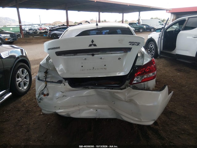Mitsubishi Mirage G4 Es 2019 ML32F3FJXKHF05949 Image 17