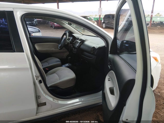 Mitsubishi Mirage G4 Es 2019 ML32F3FJXKHF05949 Image 5