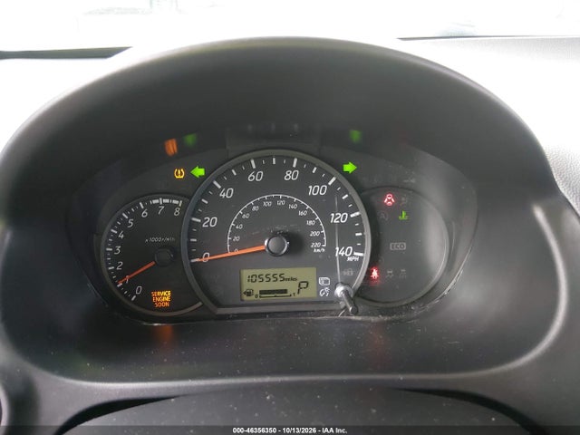 Mitsubishi Mirage G4 Es 2019 ML32F3FJXKHF05949 Image 7
