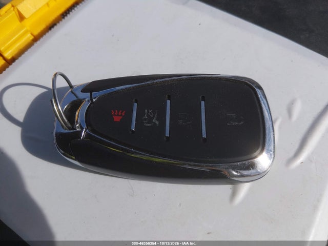 Aukcja sprzedaży 2016 Chevrolet Malibu Hybrid, vin: 1G1ZJ5SU6GF334454, numer aukcji: 46356354