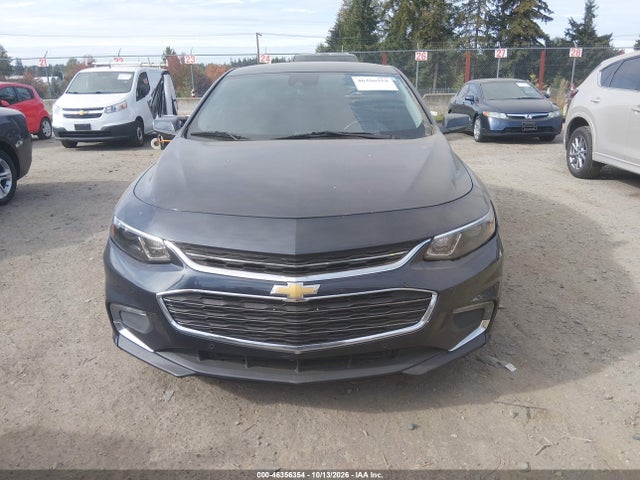 Aukcja sprzedaży 2016 Chevrolet Malibu Hybrid, vin: 1G1ZJ5SU6GF334454, numer aukcji: 46356354