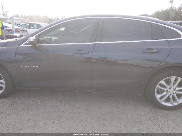 Aukcja sprzedaży 2016 Chevrolet Malibu Hybrid, vin: 1G1ZJ5SU6GF334454, numer aukcji: 46356354