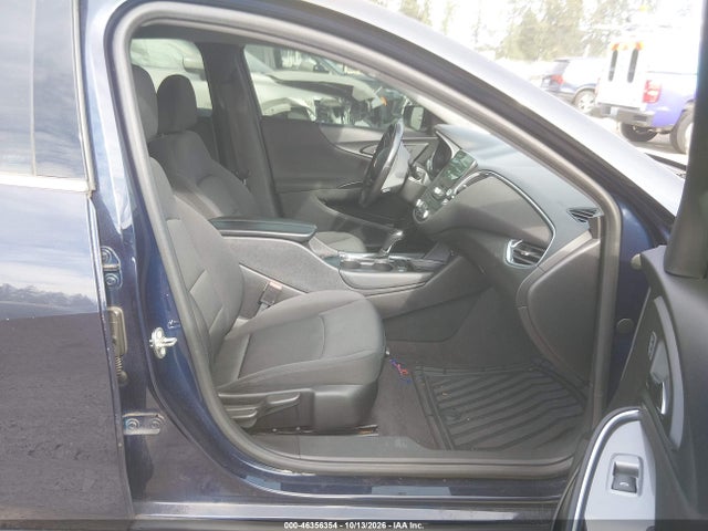 Aukcja sprzedaży 2016 Chevrolet Malibu Hybrid, vin: 1G1ZJ5SU6GF334454, numer aukcji: 46356354
