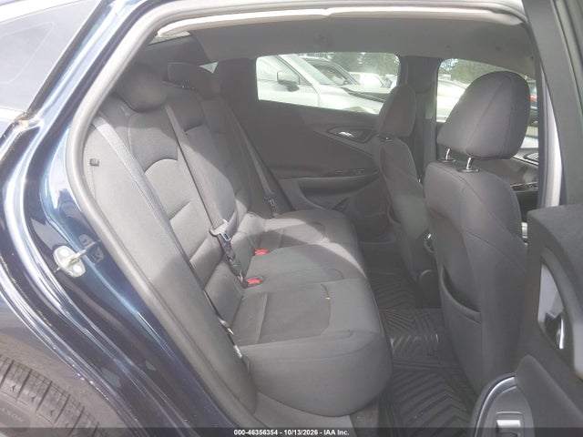 Aukcja sprzedaży 2016 Chevrolet Malibu Hybrid, vin: 1G1ZJ5SU6GF334454, numer aukcji: 46356354