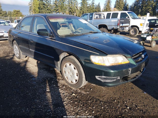 Aukcja sprzedaży 1999 Honda Accord Lx, vin: 1HGCG6653XA079006, numer aukcji: 46356362