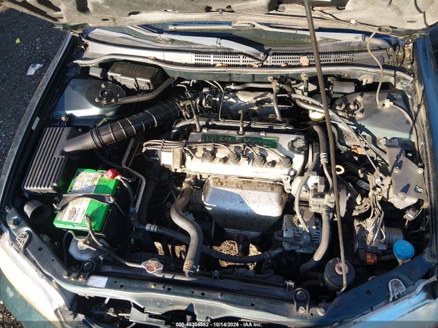 Продажа на аукционе авто 1999 Honda Accord Lx, vin: 1HGCG6653XA079006, номер лота: 46356362