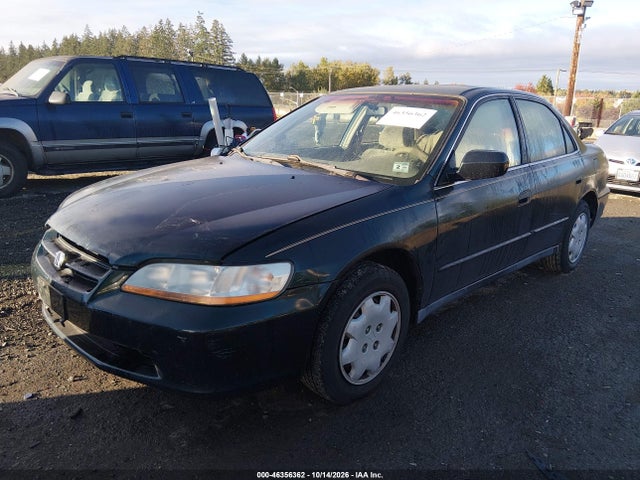 Продажа на аукционе авто 1999 Honda Accord Lx, vin: 1HGCG6653XA079006, номер лота: 46356362