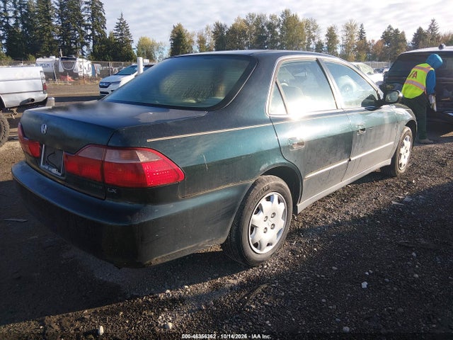 Продажа на аукционе авто 1999 Honda Accord Lx, vin: 1HGCG6653XA079006, номер лота: 46356362
