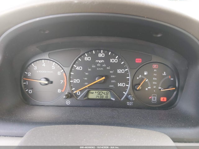 Продажа на аукционе авто 1999 Honda Accord Lx, vin: 1HGCG6653XA079006, номер лота: 46356362