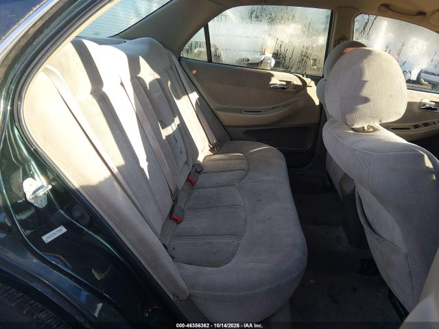 Продажа на аукционе авто 1999 Honda Accord Lx, vin: 1HGCG6653XA079006, номер лота: 46356362
