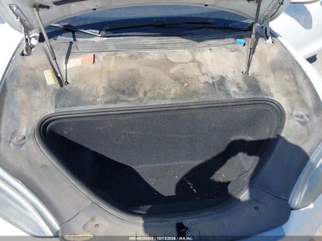 Tesla Model S 60d/70d/75d/85d/90d 2016 5YJSA1E2XGF140932 Image 10