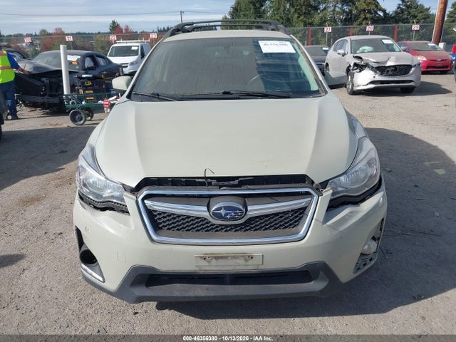 Subaru Crosstrek 2.0i Premium 2017 JF2GPABC2HH259501 Image 12