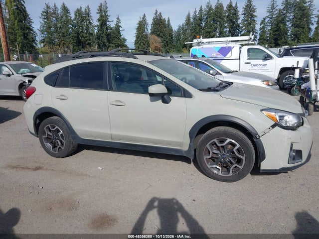 Subaru Crosstrek 2.0i Premium 2017 JF2GPABC2HH259501 Image 13