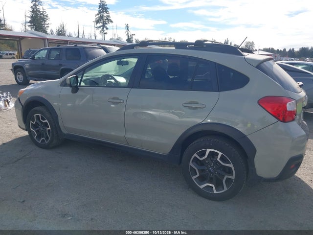Subaru Crosstrek 2.0i Premium 2017 JF2GPABC2HH259501 Image 14