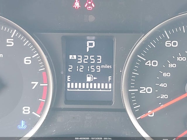 Subaru Crosstrek 2.0i Premium 2017 JF2GPABC2HH259501 Image 15