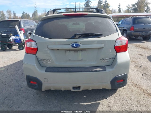Subaru Crosstrek 2.0i Premium 2017 JF2GPABC2HH259501 Image 16