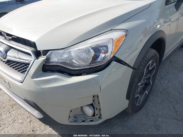 Subaru Crosstrek 2.0i Premium 2017 JF2GPABC2HH259501 Image 17