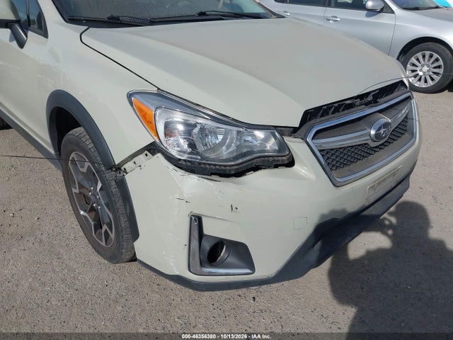 Subaru Crosstrek 2.0i Premium 2017 JF2GPABC2HH259501 Image 18